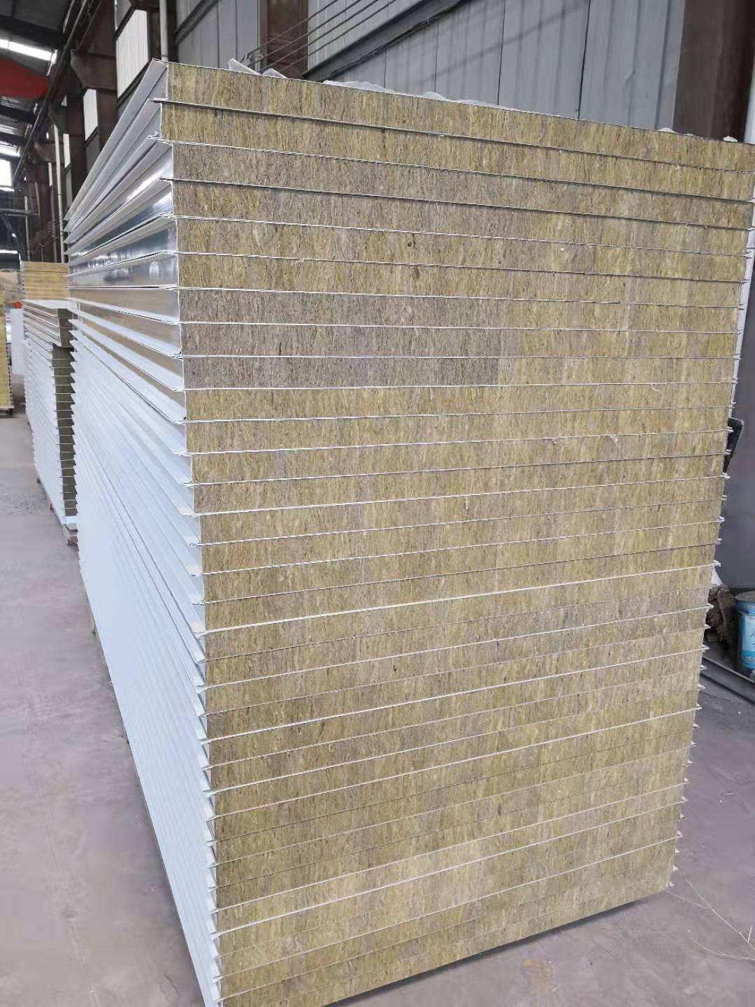 新疆外墙岩棉板厂家