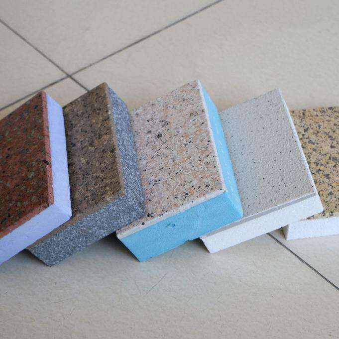 青海石材保温一体板公司