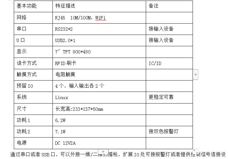 条码比对防呆采集器 条码防重防漏包装分拣工序防错条码管理