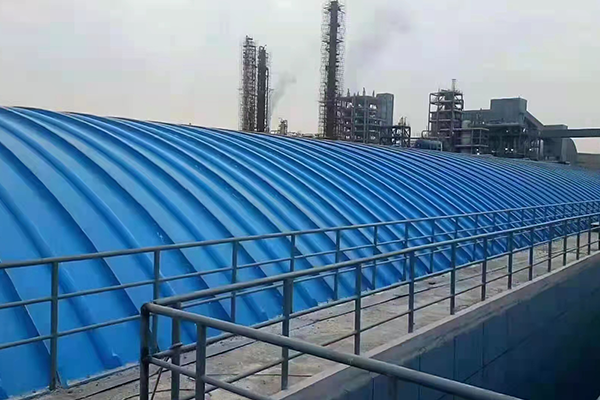 北京玻璃钢拱盖板厂