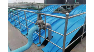 北京废水池处理池盖板定制