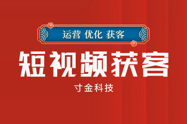 池州短视频代运营外包优化团队