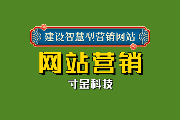 河南营销网站模式