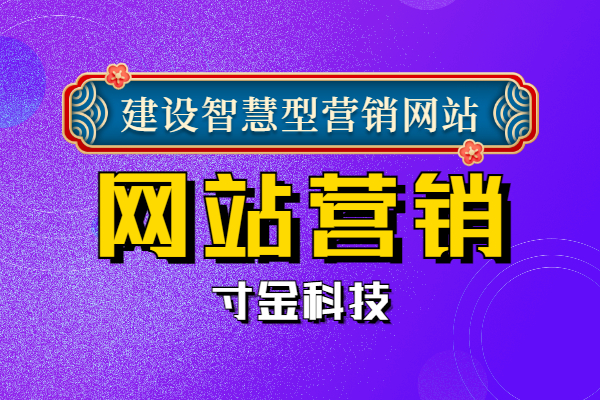 山西网站推广营销模板