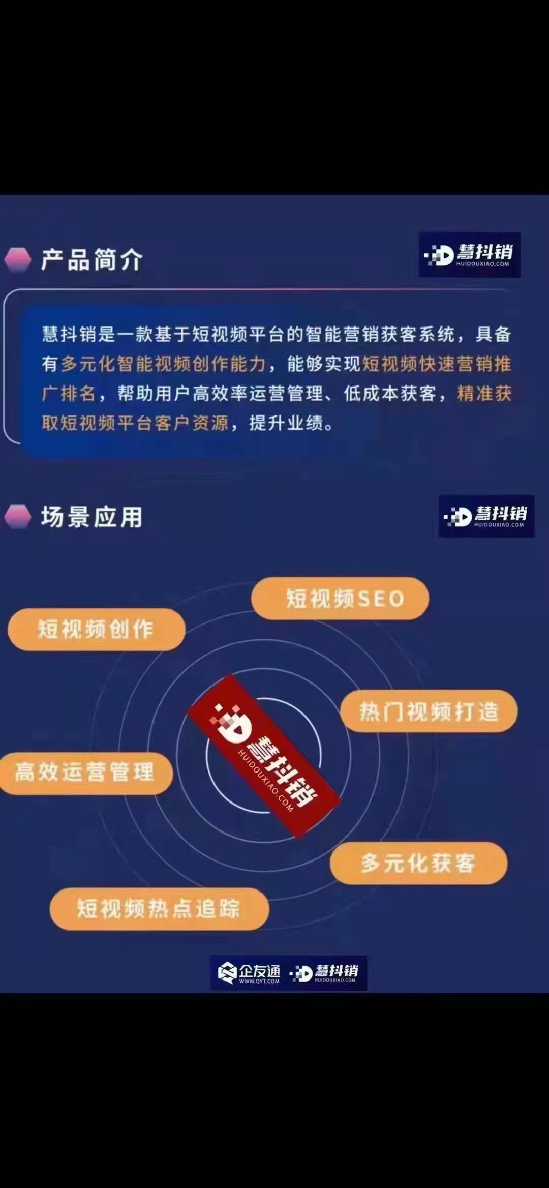 达州企业短视频优化流程