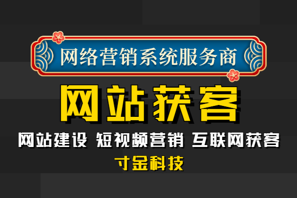 河北开发网站获客哪家好