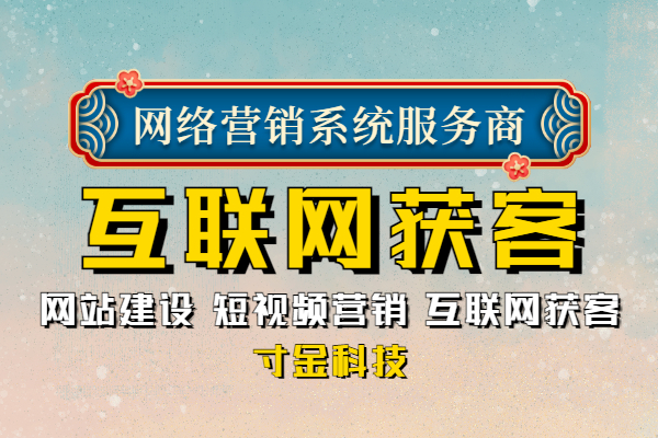 马鞍山大数据互联网获客开发