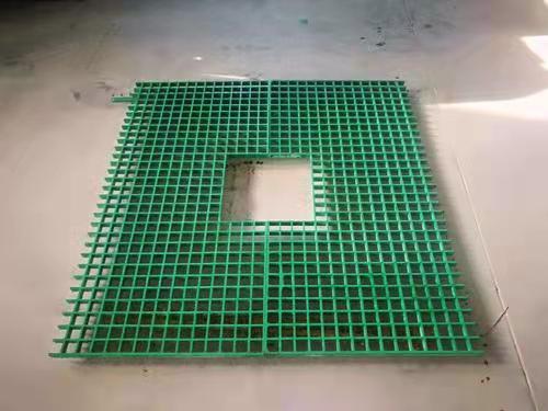 福建玻璃钢网格板批发