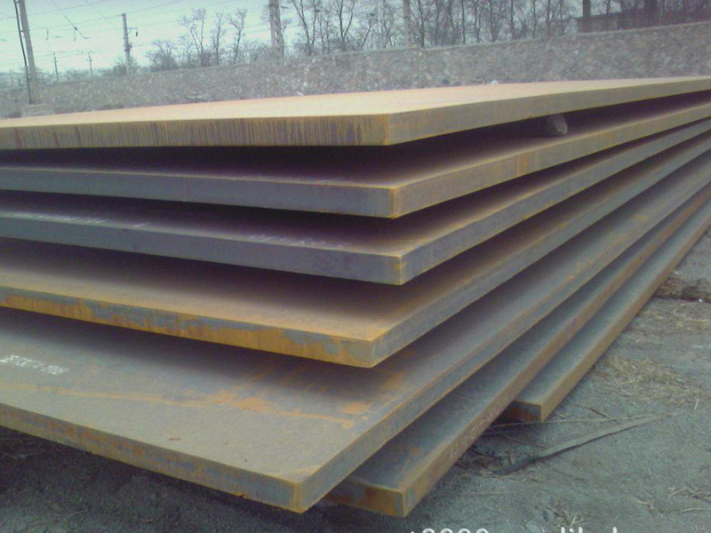 合肥焊接中厚板供应商