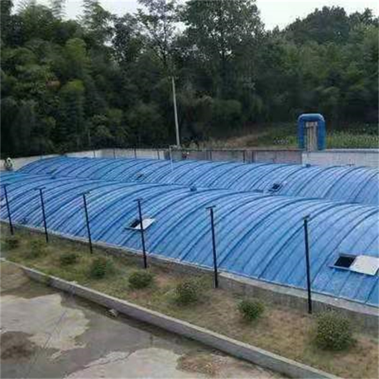 湖南弧形污水池盖板可定制
