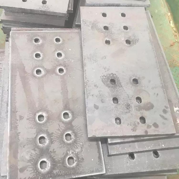 天津钢板预埋件供应商