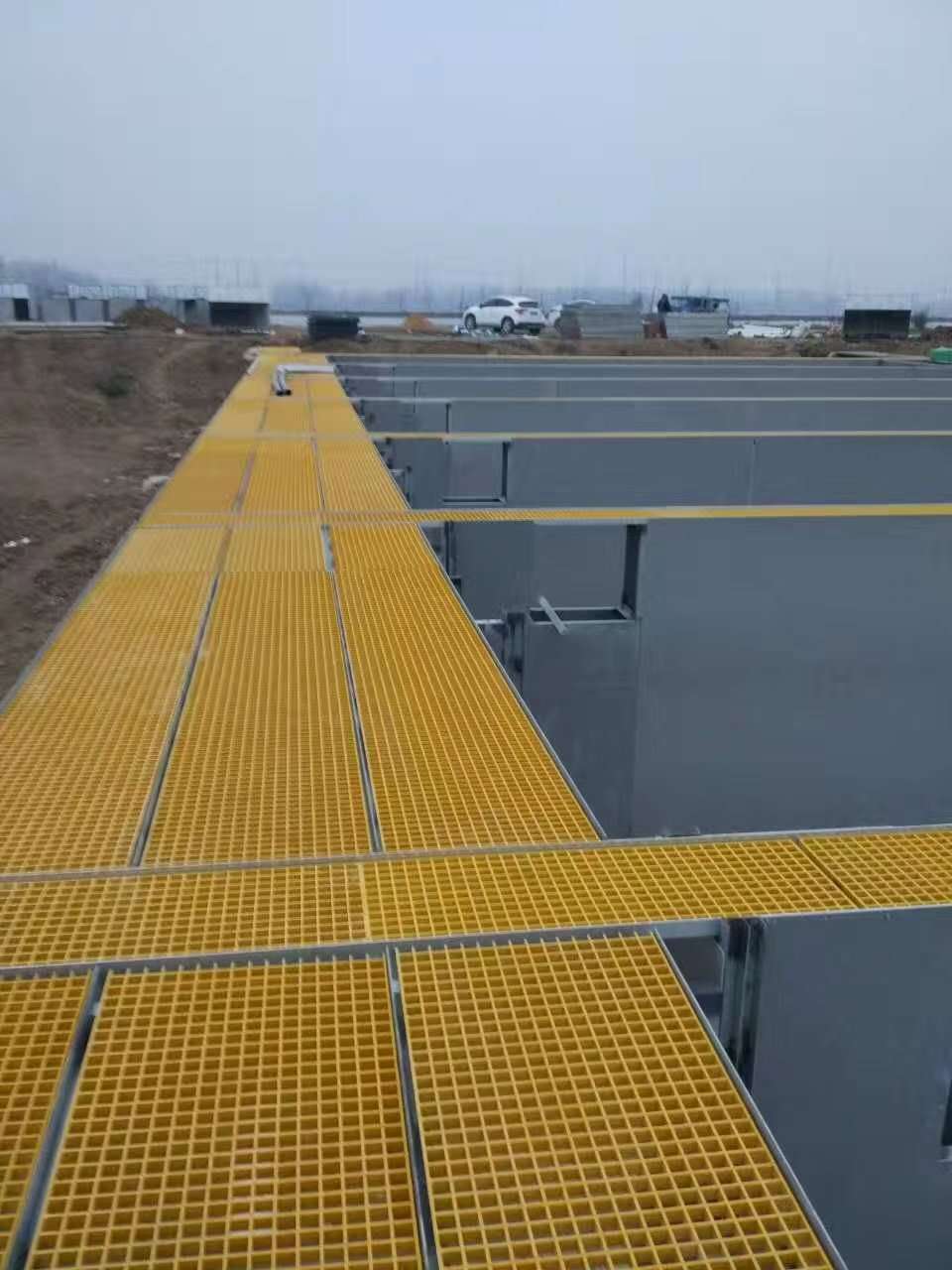 四川地溝格柵批發