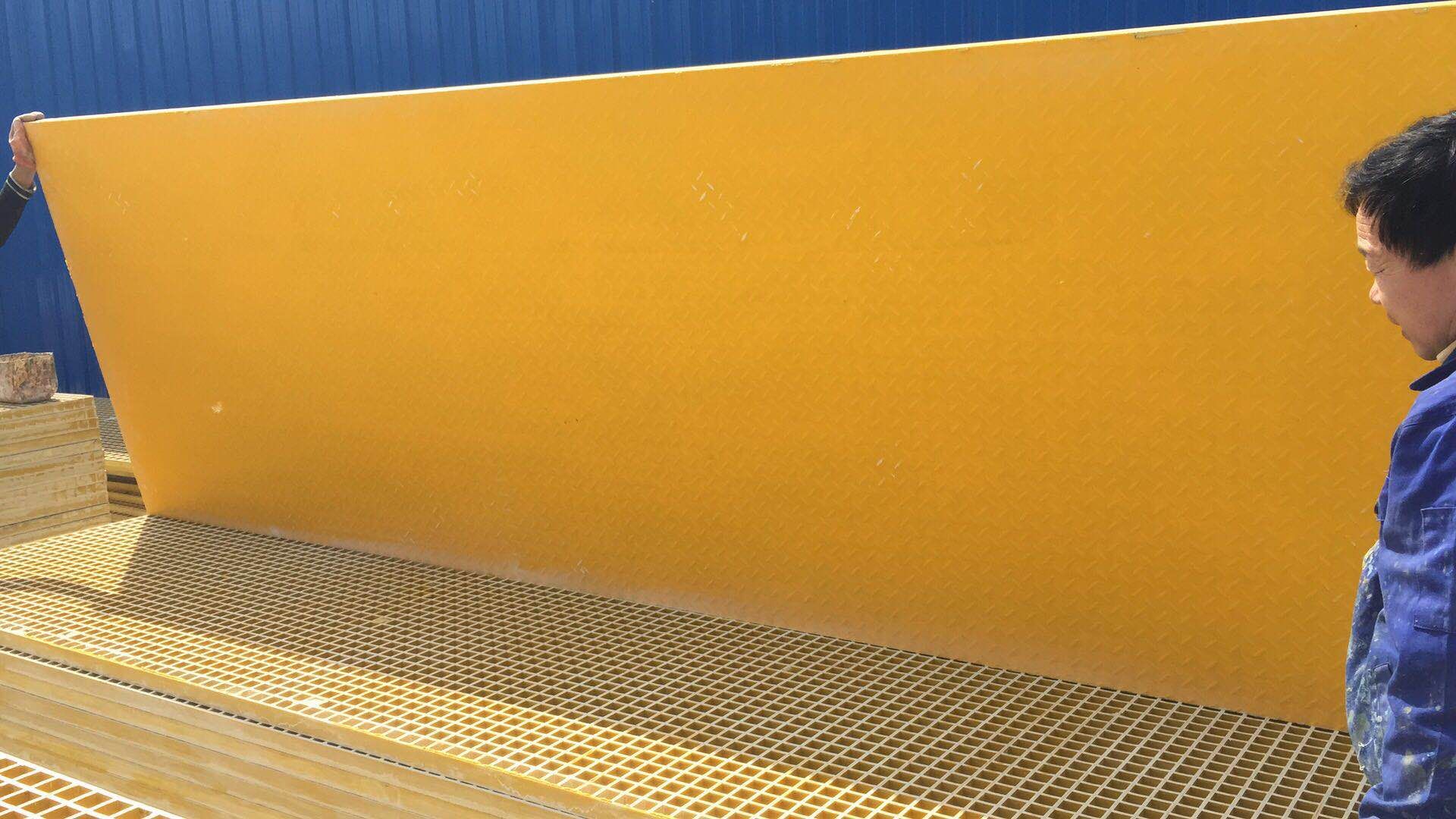 河北玻璃钢4s店格栅厂
