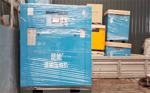 盐亭单螺杆空气压缩机维修哪里有