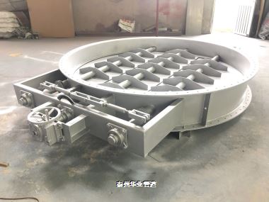 江苏DN200风门控制系统