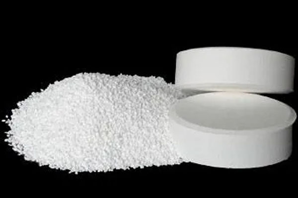 西宁次氯酸钙漂白粉多少钱