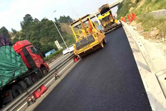 昌平沥青公路施工价格