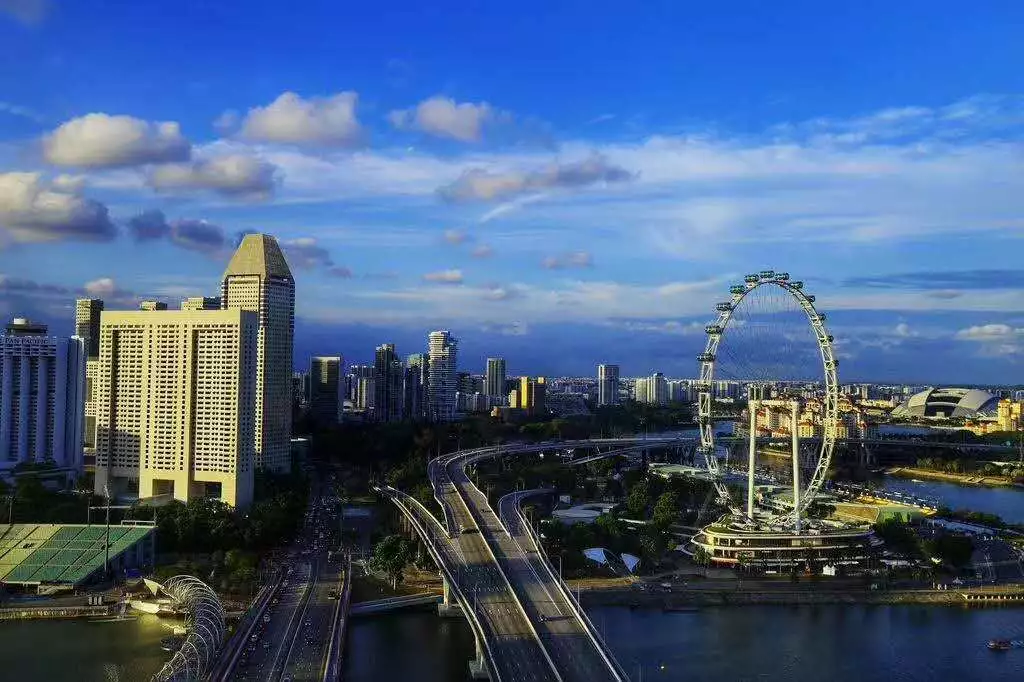 福建到新加坡工作怎么办理
