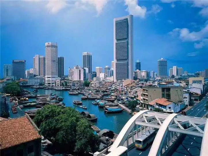 广东新加坡打工找哪里
