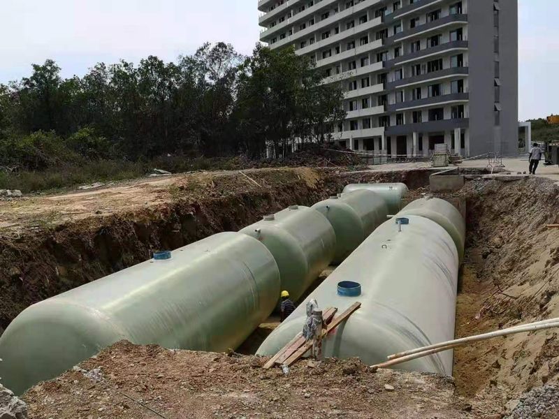 琼海小型玻璃钢规格