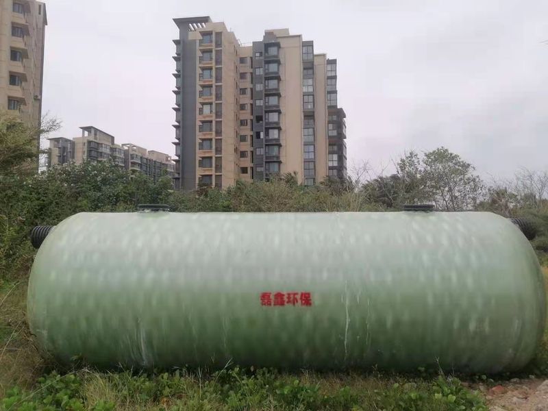 海口学校雨水收集系统厂家