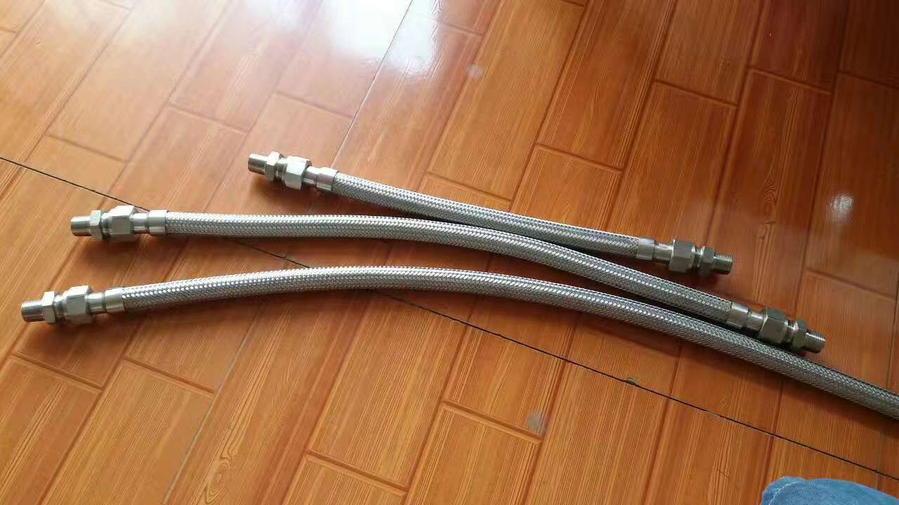 广东钢铁厂波纹软管公司
