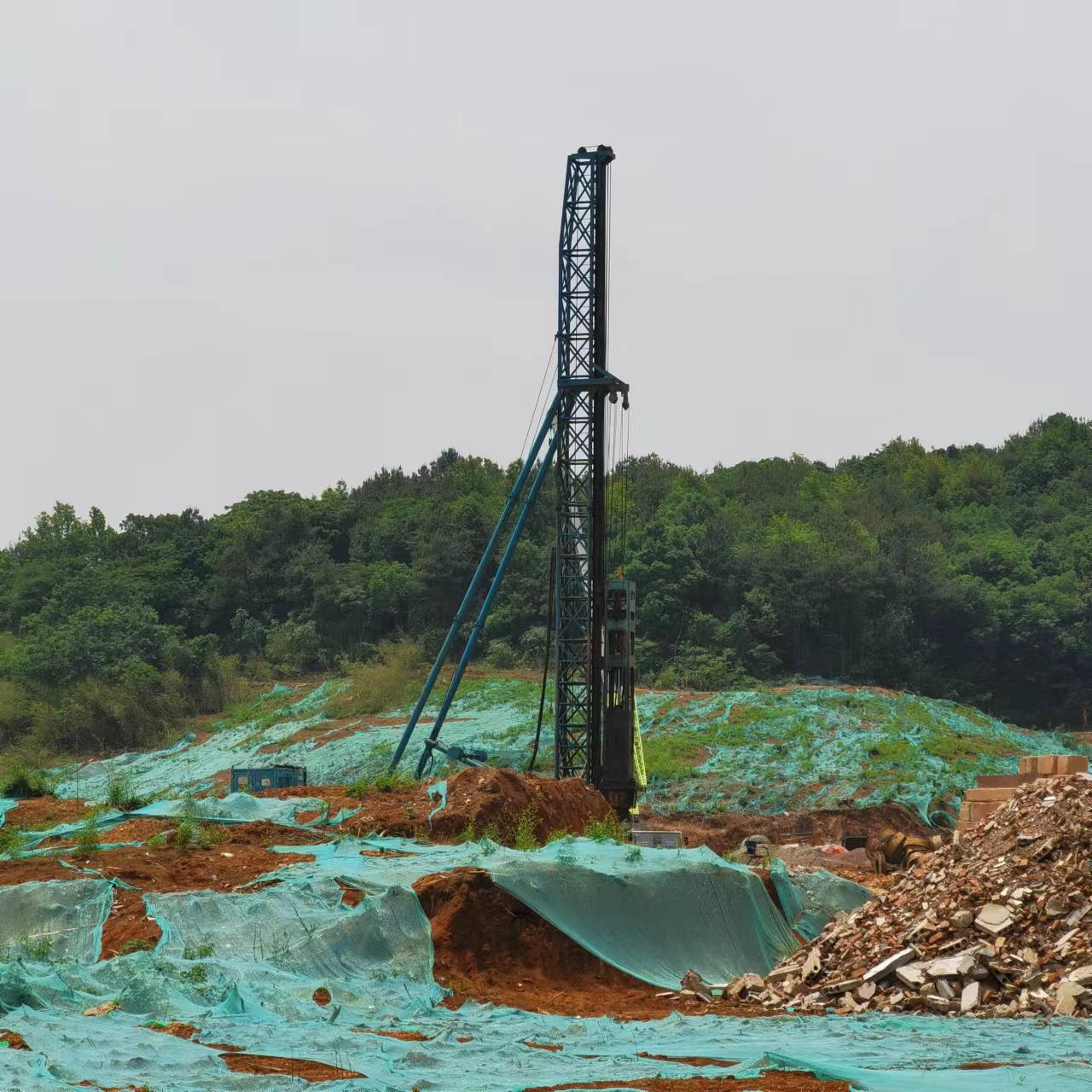 益阳桩基础价格