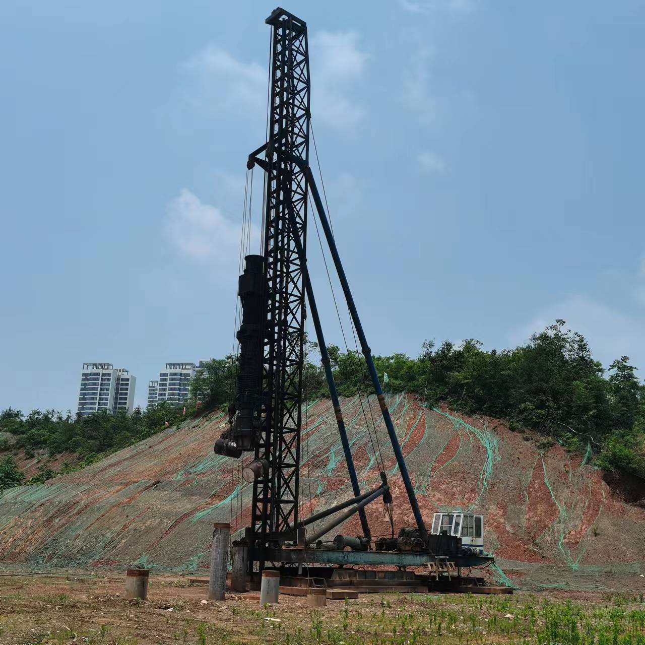 湛江400水泥管桩厂家