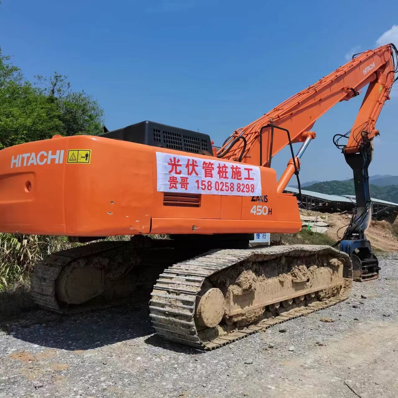 茂名预应力管桩机生产厂家