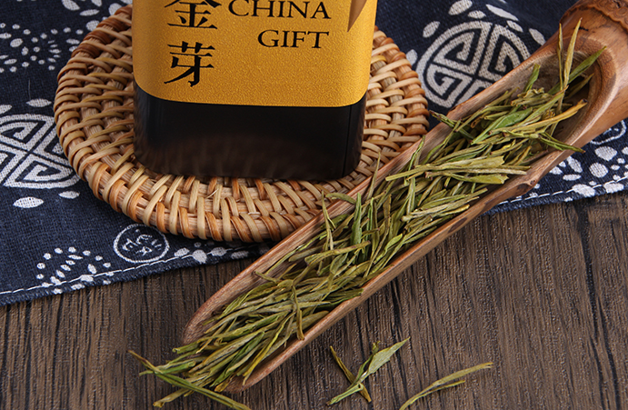 天河正宗黃金芽購買