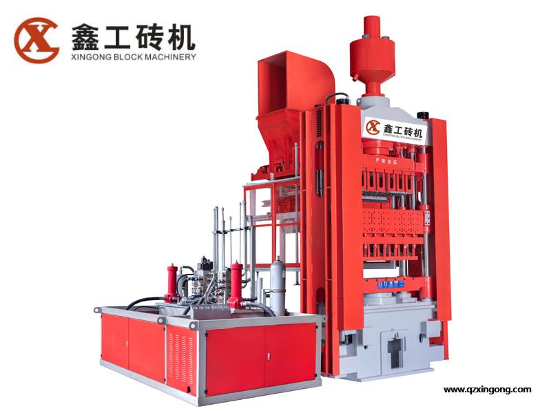 广东正双压磷石膏专用静压机厂