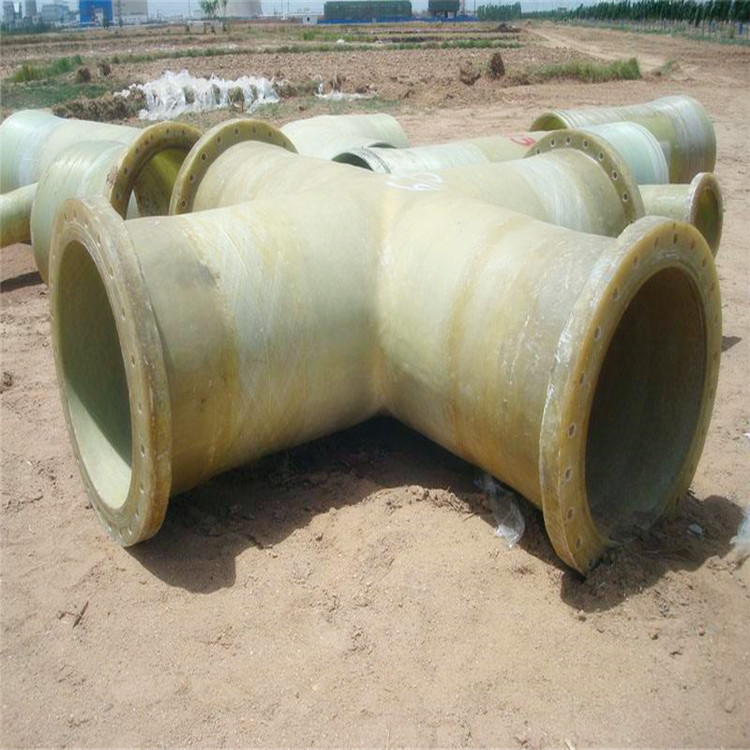 山西玻璃钢管道哪家好