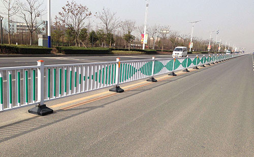 天水道路护栏厂家电话