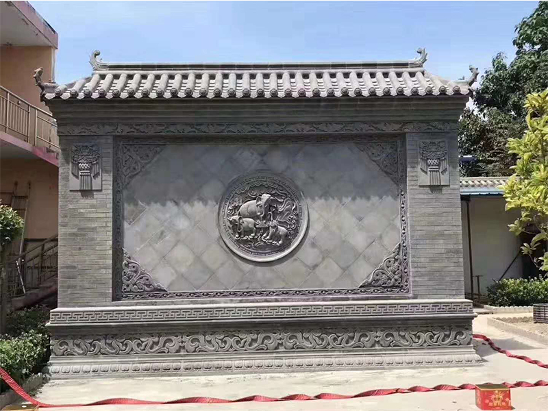 庆阳仿古青砖公司