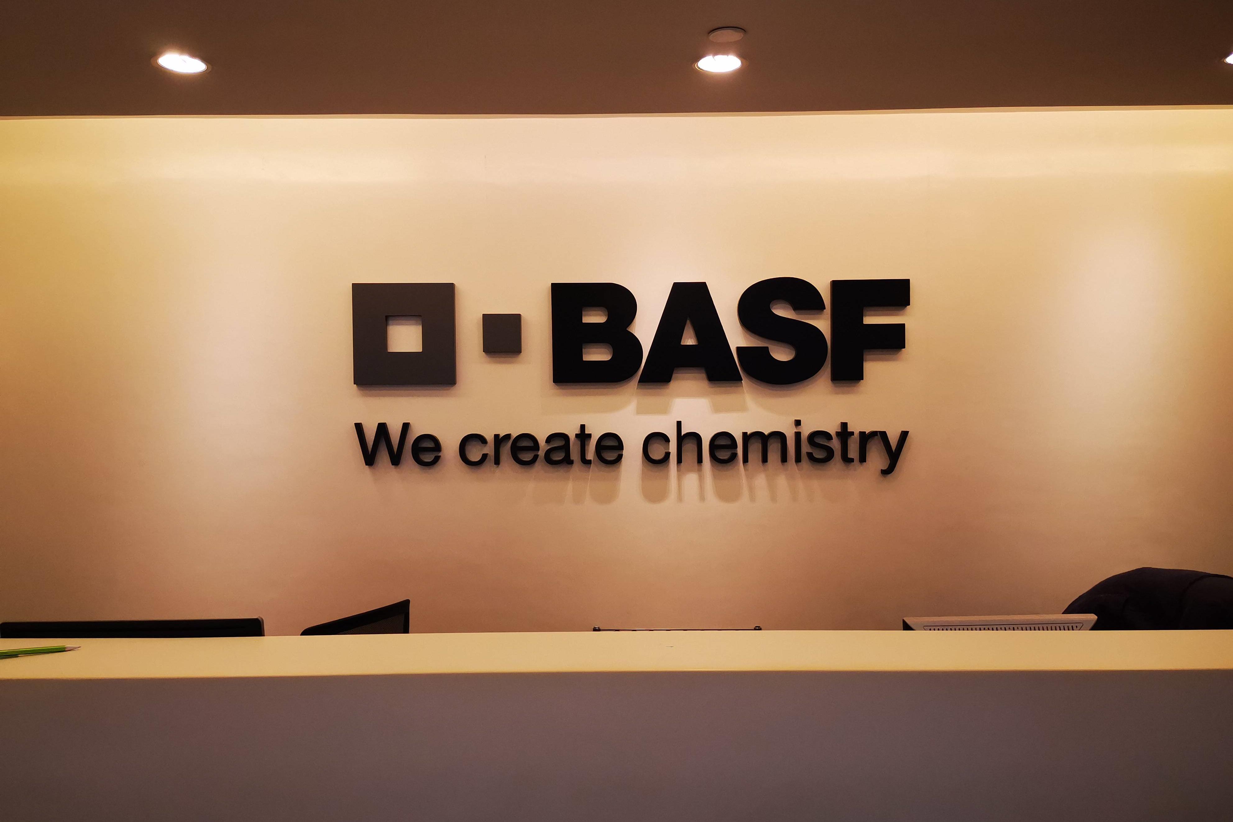 BASF甲基磺酸M具体作用