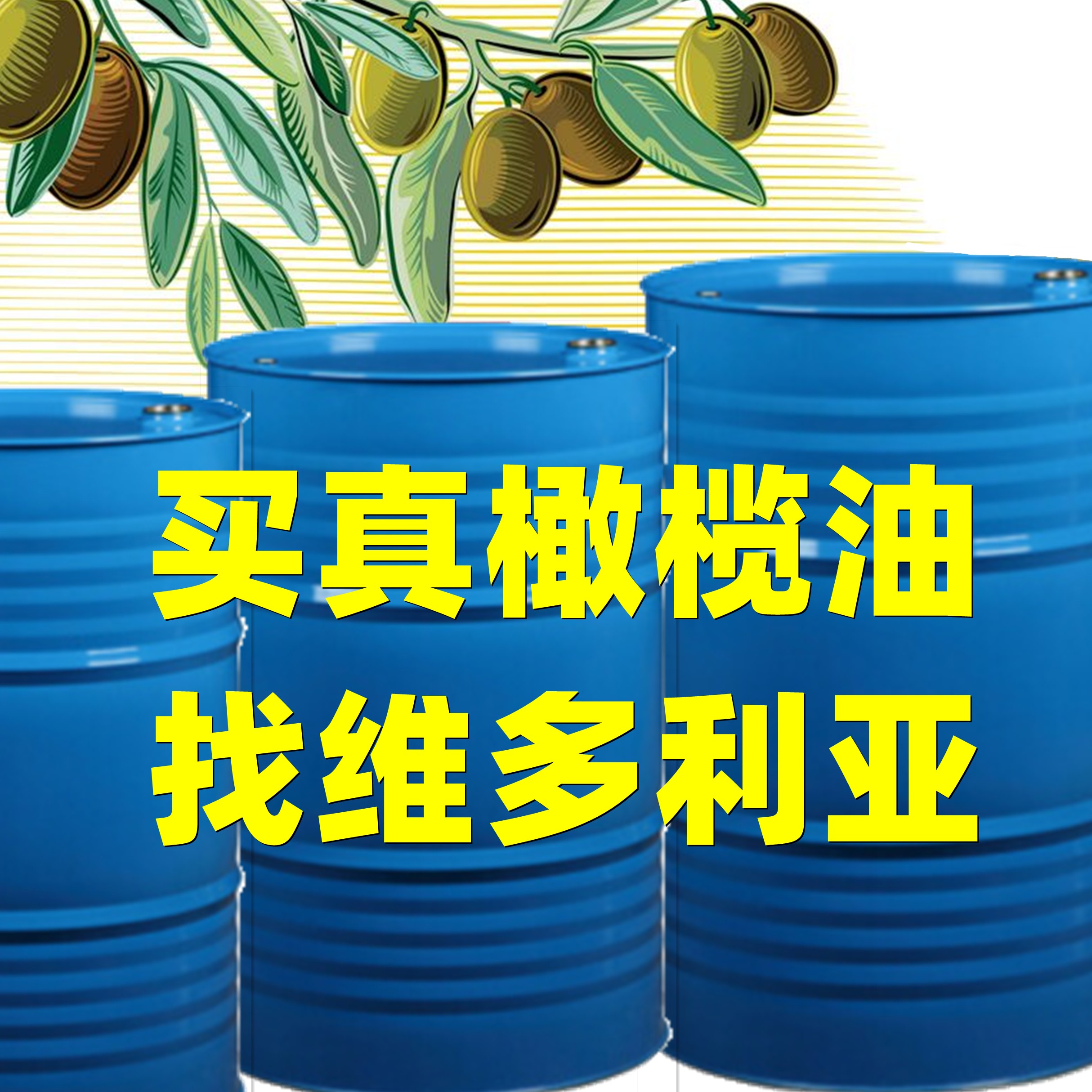 汕尾橄榄油食用调和油厂家