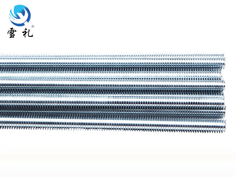 陕西热镀锌丝杆规格