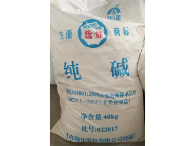 吴忠食品级纯碱批发