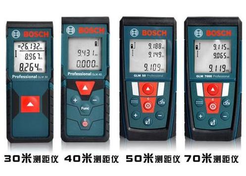 海南激光测距仪供应商