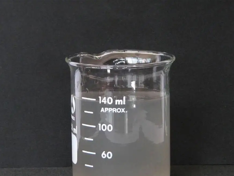 白银水玻璃硅酸钠价格