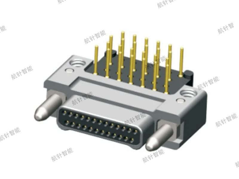 哈尔滨微同轴连接器公司