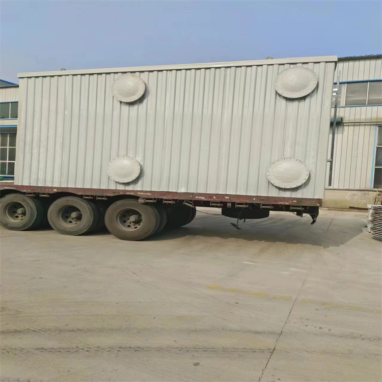 舟山大型除臭箱厂家