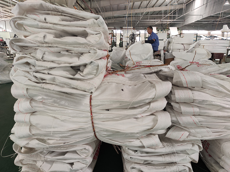 西宁柔性吨包袋生产厂家