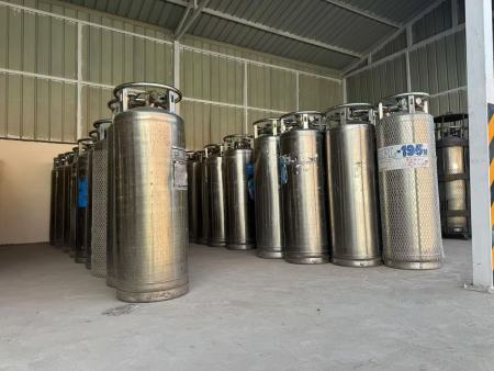 臨夏氫氣配送公司