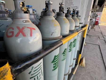 民和液態(tài)氣體配送電話