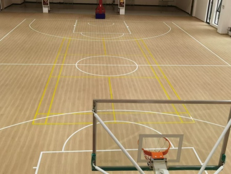 兰州电动篮球架尺寸