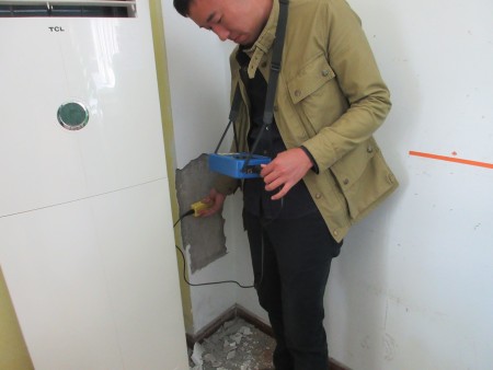 池州房屋結構檢測費用,房屋評估檢測辦理部門