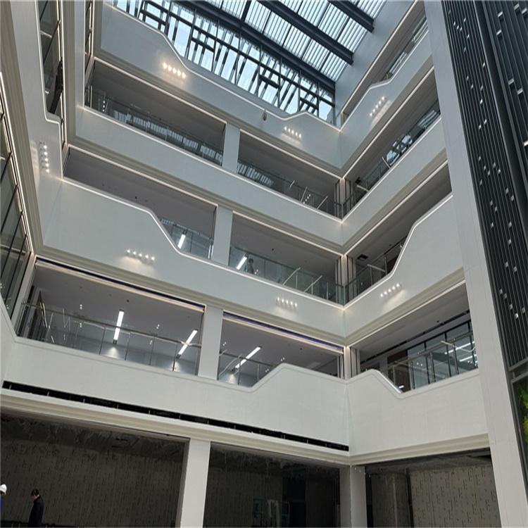 惠州GRG建筑构件生产厂家,GRG装饰构件施工工艺