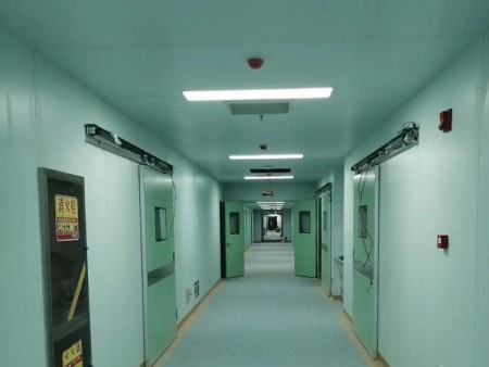 淮安市洁净车间净化工程公司
