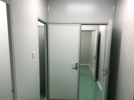 常州市净化工程车间生产厂家,车间空气净化工程怎么收费